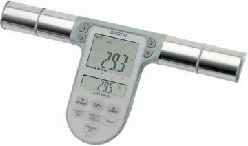 Waga łazienkowa Omron BF511T