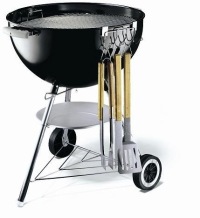 Вешалка для аксессуаров Weber - 7401