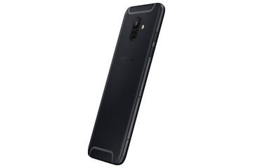 Samsung Galaxy A6 2018 4G DUAL SIM KOMPLET ETUI + SZKŁO A600FN