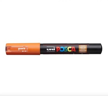 PC-1M БЕЛЫЙ МАРКЕР POSCA UNI