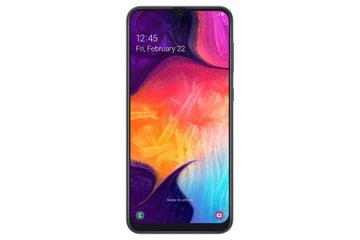 Samsung Galaxy A50 128 ГБ A505FN Черный