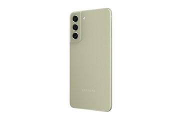 Смартфон Samsung Galaxy S21 FE (G990) 6/128 ГБ, 6,4 дюйма, динамический AMOLED 2X