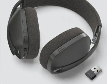 Гарнитура Logitech Zone Vibe 125