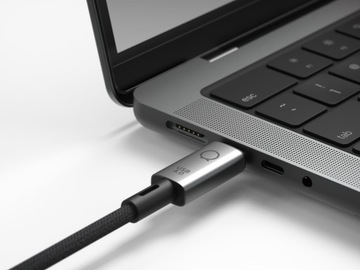 LINQ Kabel USB4 Pro 0,3m