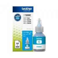 BROTHER BT5000C Голубые чернила