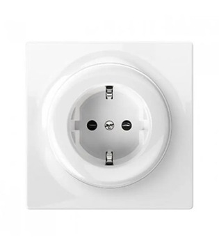 FIBARO Walli Gniazdko N Outlet type F FGWSONF-011