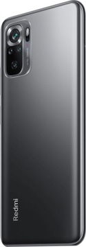 Smartfon Xiaomi Redmi Note 10s 6 GB / 64 GB szary