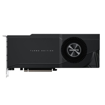 Видеокарта Gigabyte RTX 3080 Turbo 10 ГБ