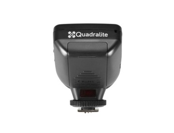 Wyzwalacz Quadralite Navigator X2 do Pentaxa