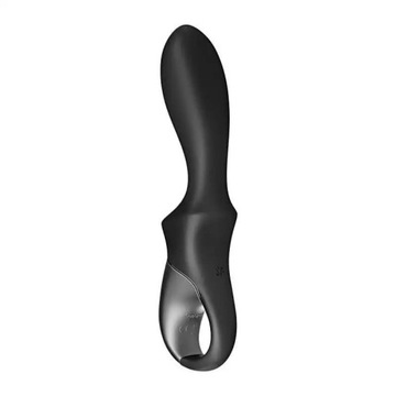 Приложение Satisfyer Heat Climax Connect