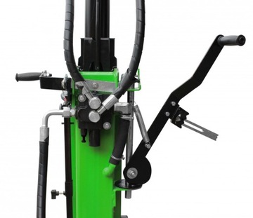 ВЕРТИКАЛЬНЫЙ ДРОВОКОЛ Zipper ZI-HS12TN CHIPPER 12t
