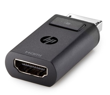 Адаптер DisplayPort-HDMI