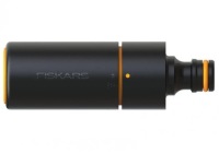 FISKARS Распылительная насадка, универсальный наконечник для шланга - регулировка струи