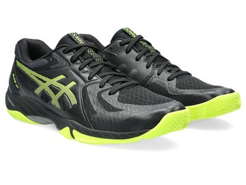 Теннисные кроссовки Asics BLADE FF 1071A093-001 р.