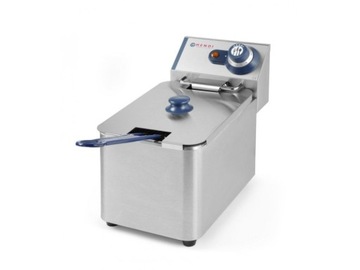 Frytownica frytkownica gastronomiczna przemysłowa Kitchen Line 3kW 230V 4L
