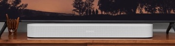 Саундбар Sonos Beam 2 4.1 200 Вт, белый