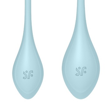 Satisfyer Yoni Power 2 Голубой