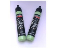 Pearl Pen Liquid Pearls - Pentart - графит