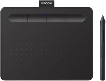 Wacom Intuos — дигитайзер — USB