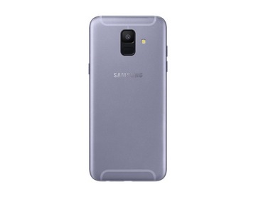 Смартфон Samsung Galaxy A6 3 ГБ / 32 ГБ 4G (LTE) синий