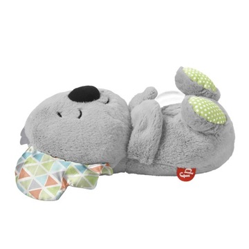 Дышащий коврик Fisher Price Koala GRT59
