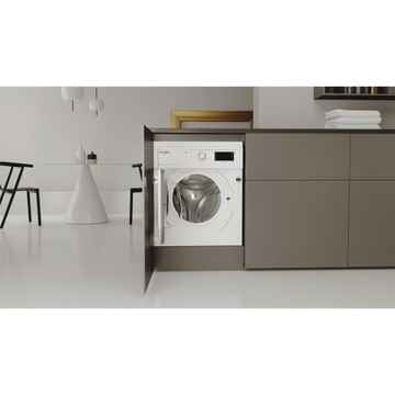 Стиральная машина WHIRLPOOL BI WDWG 861485 EU