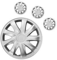 15 УНИВЕРСАЛЬНЫХ КОЛЕСНЫХ ШПИЛЕК ДЛЯ RENAULT PEUGEOT VW OPEL