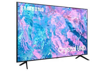 Гостиничный телевизор SAMSUNG 50 дюймов HCU7000 UHD,)