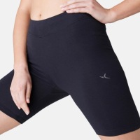 Женские шорты для фитнеса Nyamba 500 slim