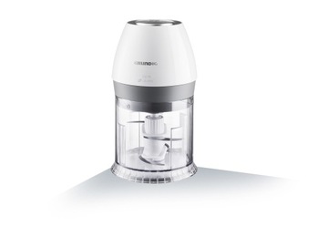 Измельчитель Grundig CH6280W 450 Вт