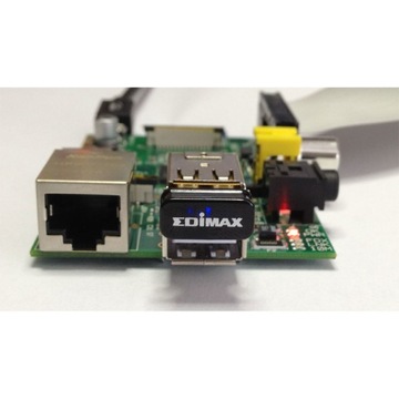 EDIMAX EW-7811Un V2 N150 USB N Wi-Fi сетевая карта
