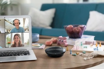 Портативный спикерфон Jabra Connect 4s