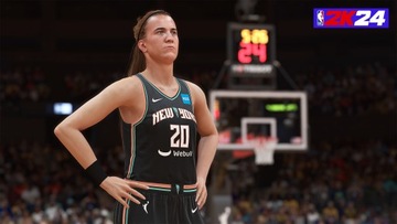 NBA 2K24 Издание Коби Брайанта (PS4)