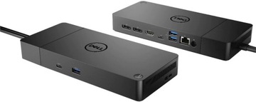 DELL-WD19DCS Док-станция USB 3.2 Gen 2