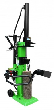 ВЕРТИКАЛЬНЫЙ ДРОВОКОЛ Zipper ZI-HS12TN CHIPPER 12t