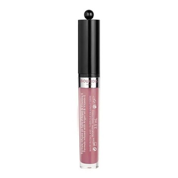 BOURJOIS FABULEUX GLOSS 04 ПОПУЛЯРНЫЙ РОЗОВЫЙ