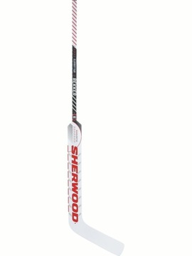 Brankářská hokejka Sherwood Rekker Element 2 SR, modrá, Senior, 27