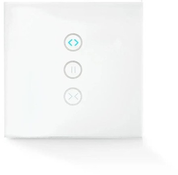 Etersky 2 шт Tuya WF-CS01 Wi-Fi роллетный выключатель