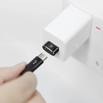 АДАПТЕР, КОНВЕРТЕР USB-C НА USB BASEUS