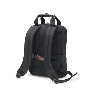 Рюкзак для ноутбука ECO Slim PRO 12-14,1 дюйма, черный