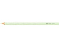 Карандаши Faber-Castell SPARKLE PASTEL, 12 цветов, в металлической упаковке