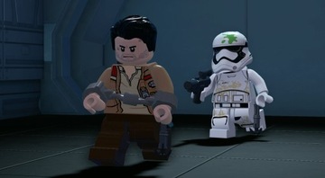 LEGO STAR WARS XBOX 360 НОВИНКА ДУБЛИРОВАНИЯ НА ПОЛЬСКОМ ЯЗЫКЕ LEGO PL X360