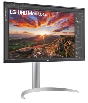 Monitor LED LG 27UP850-W 27 