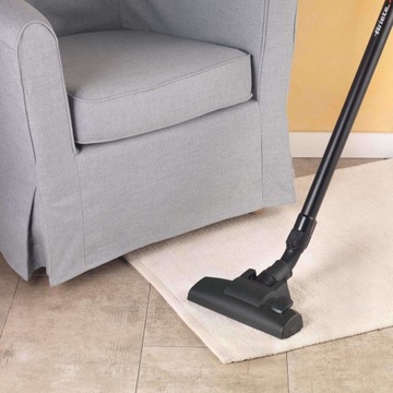 Odkurzacz pionowy Ariete 2759 czarny