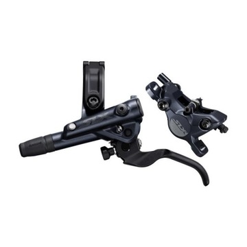 Передний дисковый тормоз Shimano SLX BR M7100 I-Spec