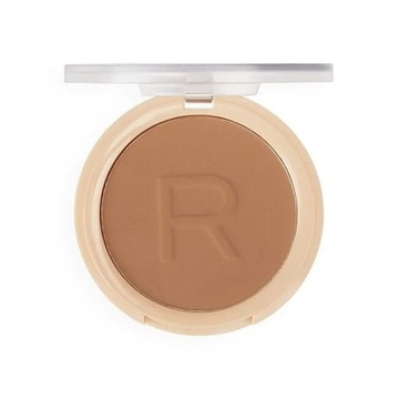 Пудра Makeup Revolution Reloaded - полупрозрачная 6г