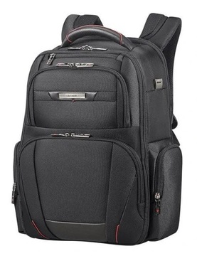 Рюкзак для ноутбука Samsonite Pro-Dlx 5, черный,