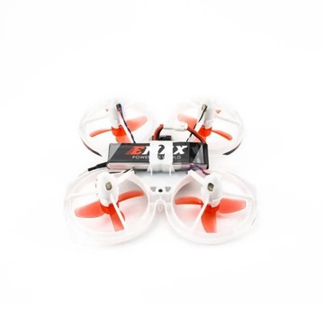 Emax EZ Pilot для начинающих гоночный дрон FPV в помещении с CMOS-камерой 600TVL