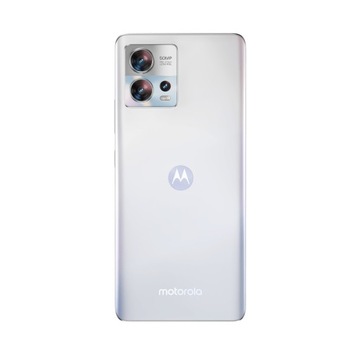 Смартфон Motorola Edge 30 Fusion 8 ГБ/128 ГБ 5G, белый