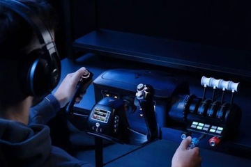 Kontroler Turtle Beach VelocityOne FLight Universal Control System do Xbox